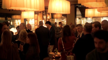 An evening to remember – Brillian's 1st birthday party