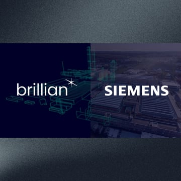 Brillian and Siemens Osakeyhtiö join forces to drive industrial AI adoption in Finland and the Baltics