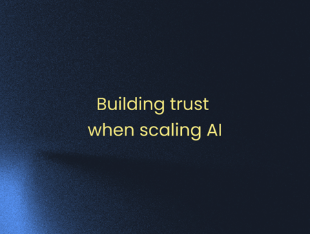 The cost of neglecting AI evaluation
