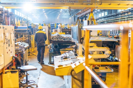 Ovako Imatra accelerates its AI journey with Brillian: from potential to pilot-ready