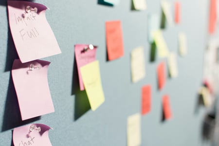 Organizational AI transformation starts with the personal