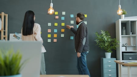 AI Calls for Interaction – Between People